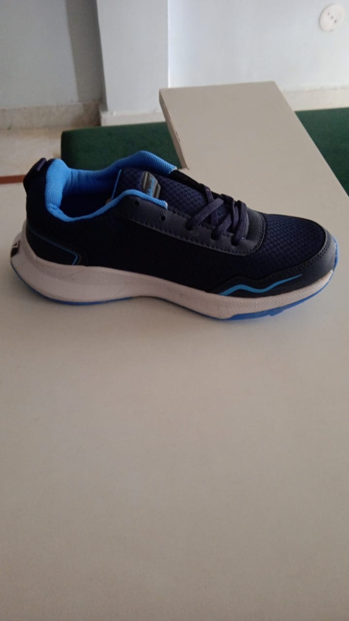 👟 Ysega- Sports -Shoes